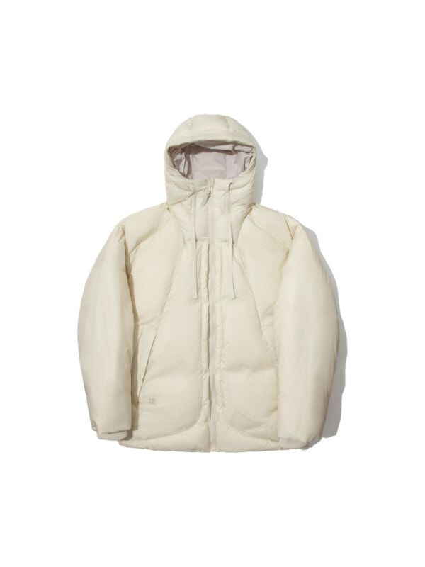 Пуховик мужской повседневный LiNing 6901828049940