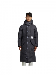 Куртка зимняя мужская для баскетбола anta 6919370792542