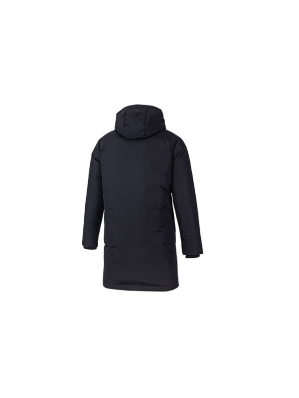 Куртка зимняя мужская для баскетбола anta 6919370792542