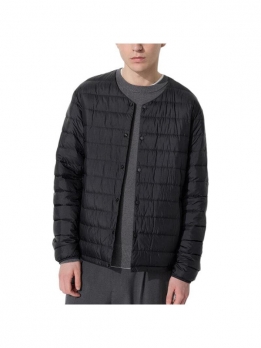 Пуховик мужской повседневный Uniqlo 2000188463572