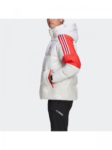 Куртка утепленная зимняя мужская Adidas GV6847