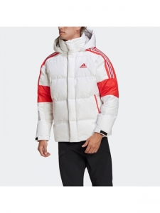 Куртка утепленная зимняя мужская Adidas GV6847