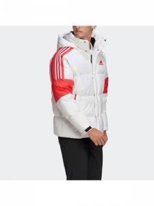 Куртка утепленная зимняя мужская Adidas GV6847