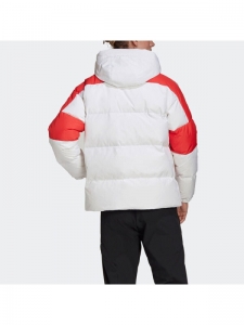 Куртка утепленная зимняя мужская Adidas GV6847