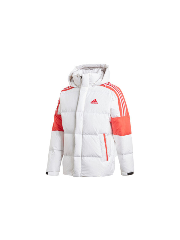 Куртка утепленная зимняя мужская Adidas GV6847