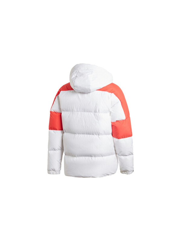 Куртка утепленная зимняя мужская Adidas GV6847