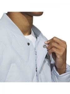 Пуховик мужской спортивный Adidas 4067889674315