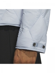 Пуховик мужской спортивный Adidas 4067889674315