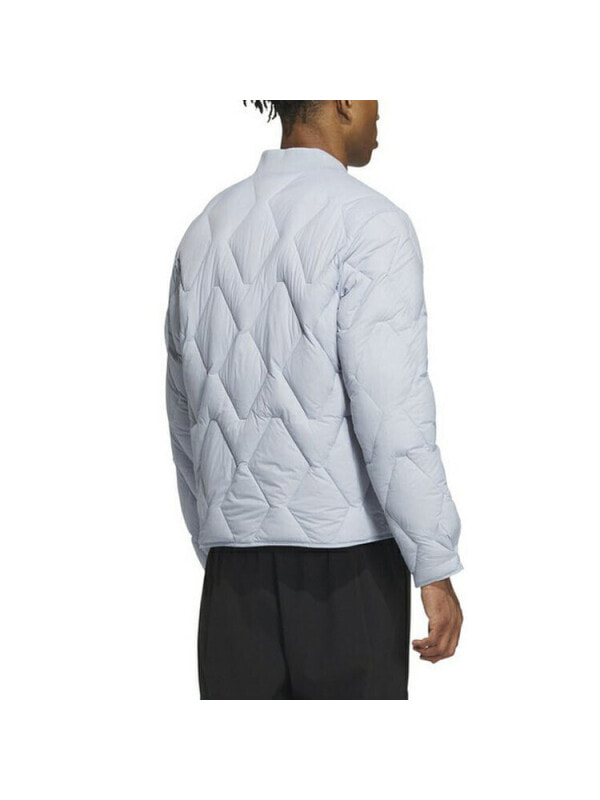 Пуховик мужской спортивный Adidas 4067889674315