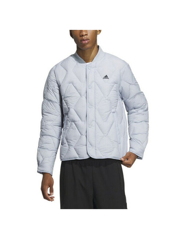 Пуховик мужской спортивный Adidas 4067889674315