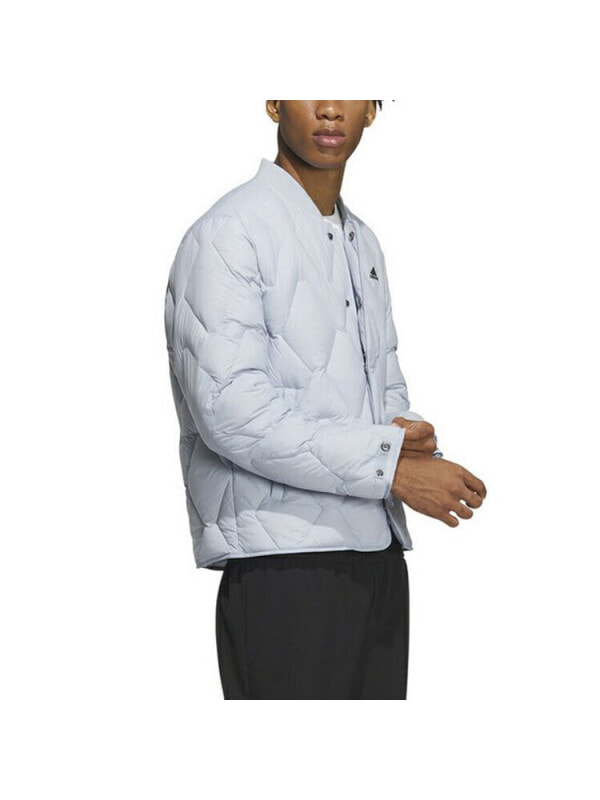 Пуховик мужской спортивный Adidas 4067889674315