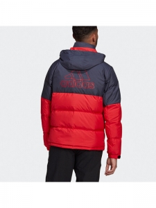 Куртка утепленная мужская для повседневной носки Adidas 4061612525462