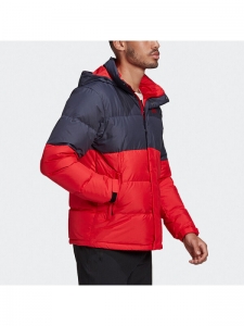 Куртка утепленная мужская для повседневной носки Adidas 4061612525462