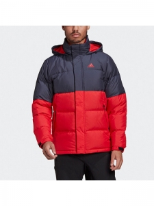 Куртка утепленная мужская для повседневной носки Adidas 4061612525462