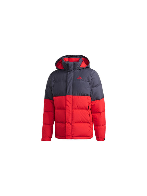 Куртка утепленная мужская для повседневной носки Adidas 4061612525462