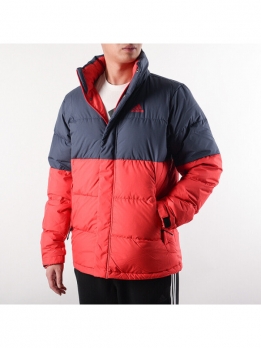 Куртка утепленная мужская для повседневной носки Adidas 4061612525462