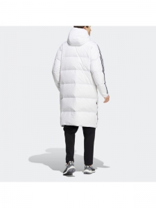 Пуховик повседневный унисекс Adidas Y04448622140