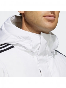 Пуховик повседневный унисекс Adidas Y04448622140