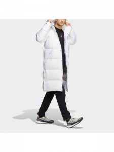 Пуховик повседневный унисекс Adidas Y04448622140