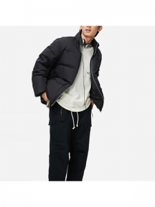 Куртка утепленная мужская для активного отдыха LiNing 6905154212412