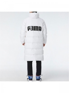 Пуховик зимний мужской для повседневной носки Puma 588744
