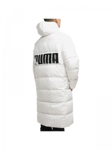 Пуховик зимний мужской для повседневной носки Puma 588744
