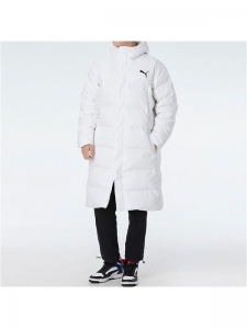 Пуховик зимний мужской для повседневной носки Puma 588744