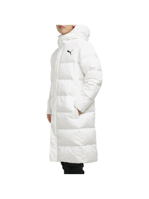 Пуховик зимний мужской для повседневной носки Puma 588744