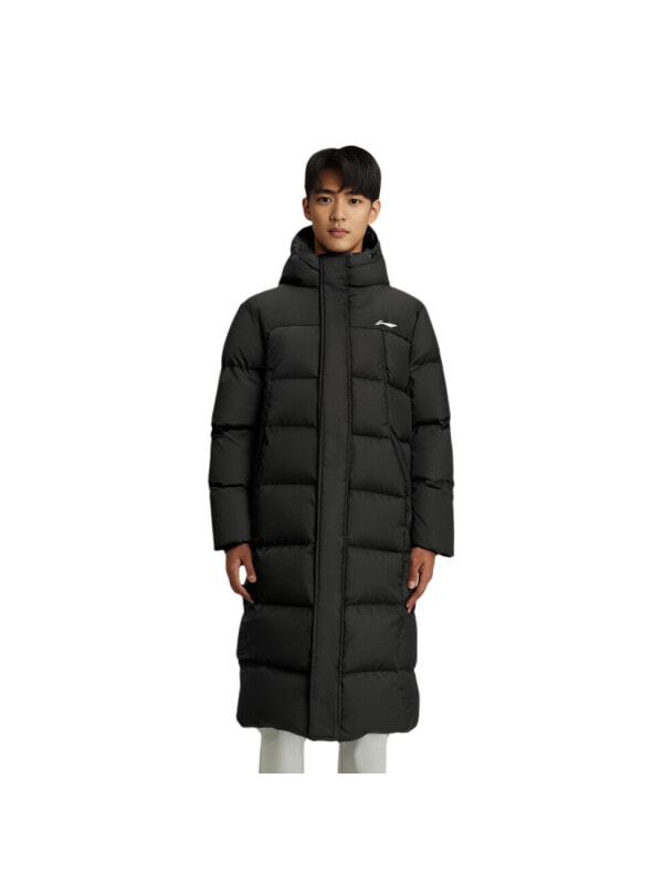 Куртка зимняя мужская утепленная Li Ning 6905154473141