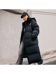 Куртка утепленная универсальная для улицы LiNing Fondue Down Series