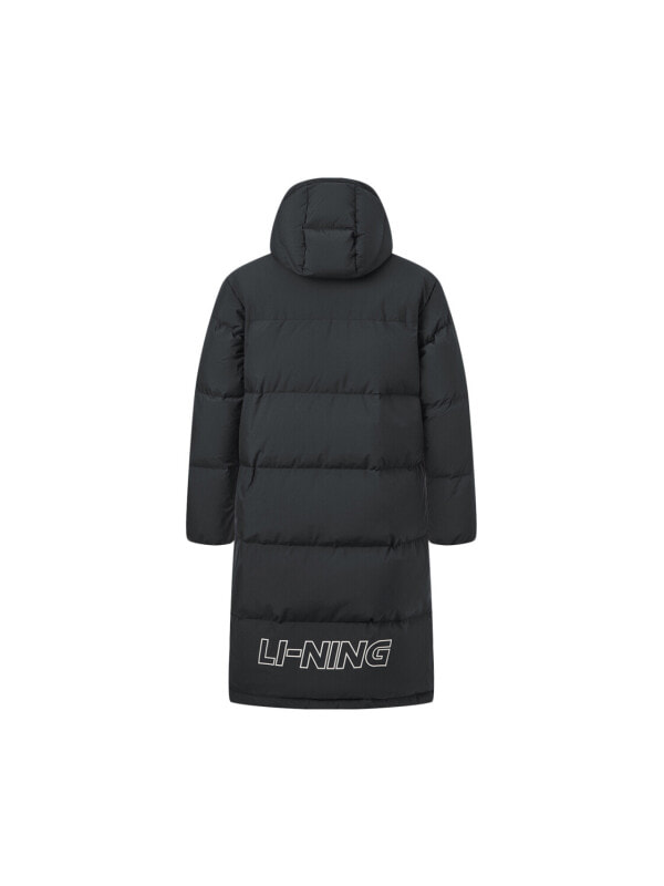 Куртка утепленная универсальная для улицы LiNing Fondue Down Series