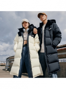 Куртка утепленная универсальная для улицы LiNing Fondue Down Series