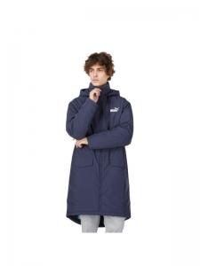 Куртка утепленная мужская для повседневной носки Puma 4065452140687