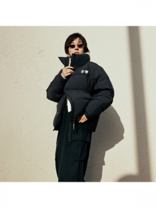 Куртка зимняя универсальная для улицы Li Ning Fondue Down Series 6901417429771