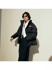 Куртка зимняя универсальная для улицы Li Ning Fondue Down Series 6901417429771