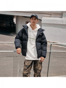 Куртка зимняя универсальная для улицы Li Ning Fondue Down Series 6901417429771