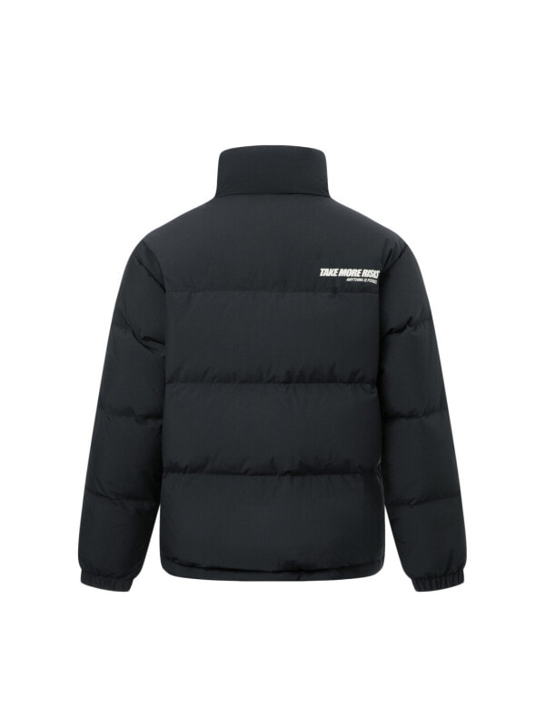 Куртка зимняя универсальная для улицы Li Ning Fondue Down Series 6901417429771