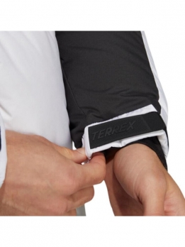 Куртка утепленная унисекс для повседневного ношения Adidas 4066747190882