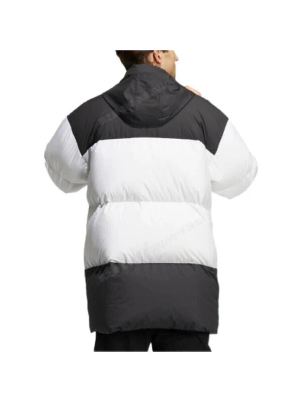 Куртка утепленная унисекс для повседневного ношения Adidas 4066747190882