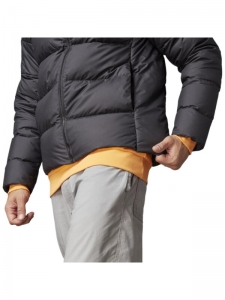 Куртка утепленная мужская спортивная Adidas GK3569