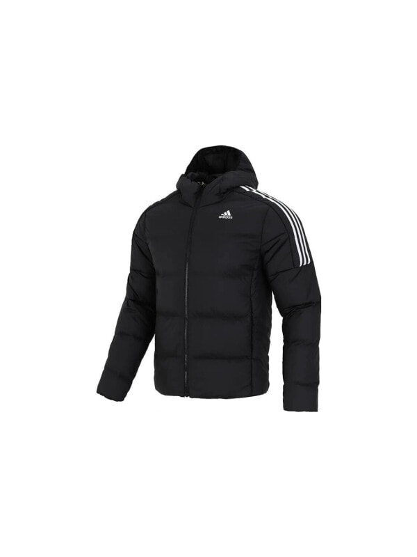 Куртка утепленная мужская спортивная Adidas GK3569