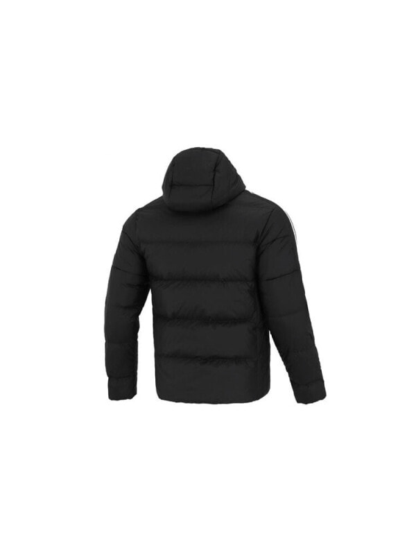 Куртка утепленная мужская спортивная Adidas GK3569