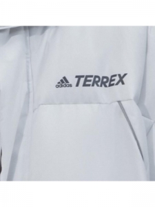 Куртка утепленная унисекс Adidas 4066747439936