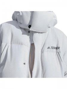 Куртка утепленная унисекс Adidas 4066747439936