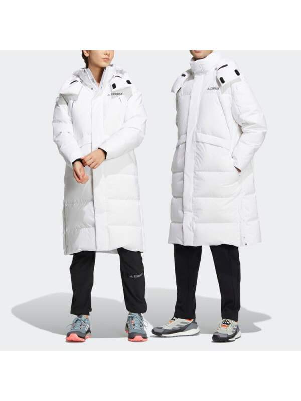 Куртка утепленная унисекс Adidas 4066747439936