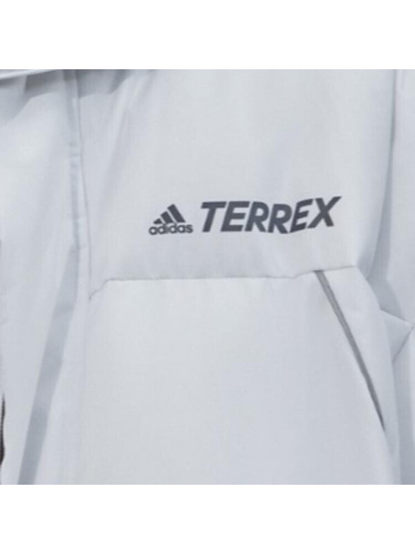 Куртка утепленная унисекс Adidas 4066747439936