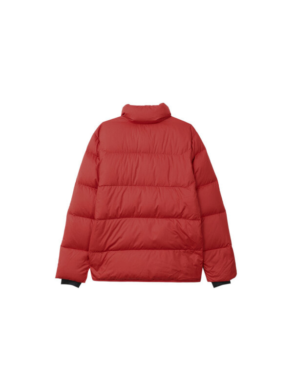 Куртка утепленная мужская для повседневной носки Adidas 4064054052039