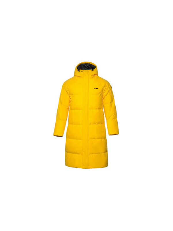 Куртка утепленная мужская повседневная li ning 6901562921816