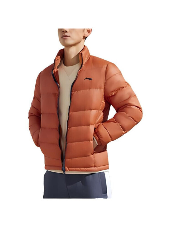 Куртка мужская зимняя для тренировок LiNing 6911129157428