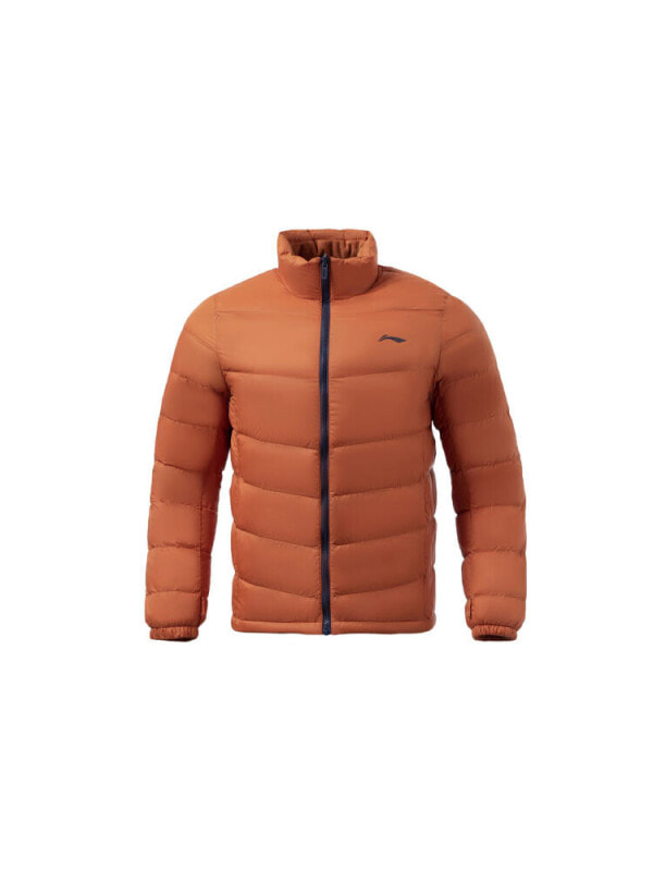 Куртка мужская зимняя для тренировок LiNing 6911129157428